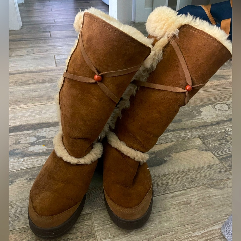 Nightfall Uggs